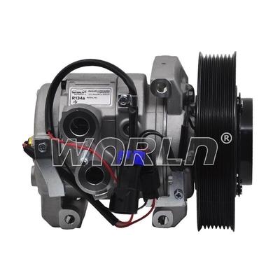 A2275520000 16003494101 Autocompressore per camion per trasporto merci Cascadia WXTK105