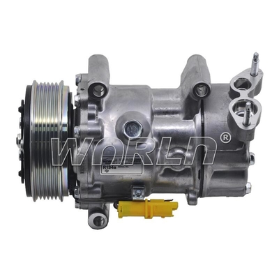 64529223392 Compressore di aria condizionata per auto 6V12 per Mini Cooper per Countryman WXBM041