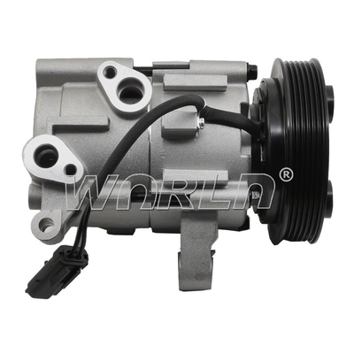 Compressore per auto per Jeep Cherokee Liberty per Dodge Nitro3.7 55111400AA WXCK007