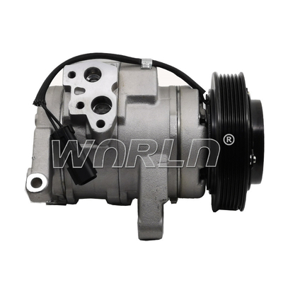 10S17C Auto Ac Compressore P55116834AB 55116834AC Per Grand Cherokee Per il comandante WXCK014