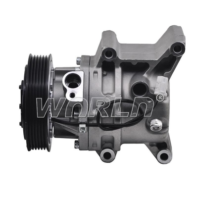 8613083 Compressore auto per condizionatore per Mazda M2 1.3 WXMZ045