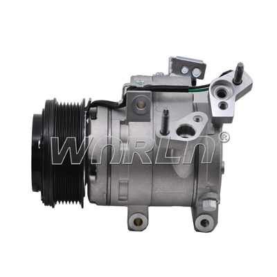 Climatizzatore RC a 12 V.600.451 EB3B19497BB EB3B19D629DB Per il modello FOMOCO FORD WXFD092