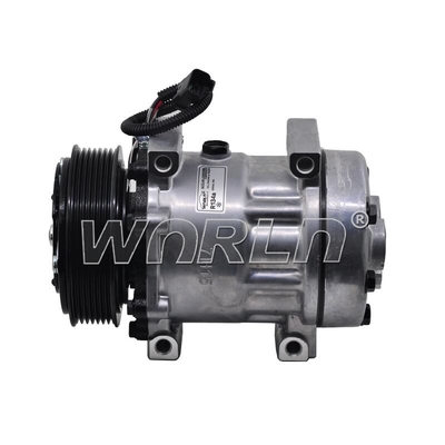 LR031453 Compressore per autoveicoli Ac per Land per Rover per Defender WXLR002