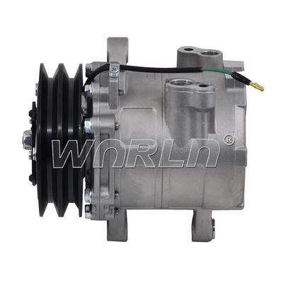 Compressore di CA del camion dell'OEM TM08 2A per Bobcat Lynx 24V
