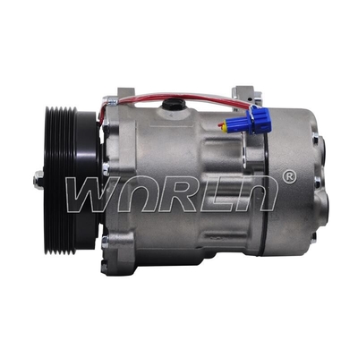 7M0820803M 7V16 Auto Compressore AC Parti Per VW Sharan Per Sedile Alhambra 1.8 WXVW009