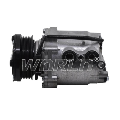 Auto AC Compressore 6T1619D629BC Per Ford Transit Per Tourneo1.8TDI Pompe per aria condizionata WXFD098