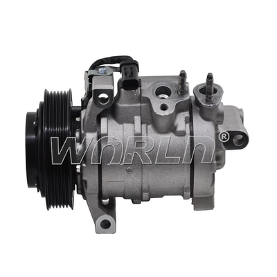 68021835AF Sistema di compressione per auto a corrente alternata per Jeep Grand Cherokee per Chrysler per Dodge WXCL017