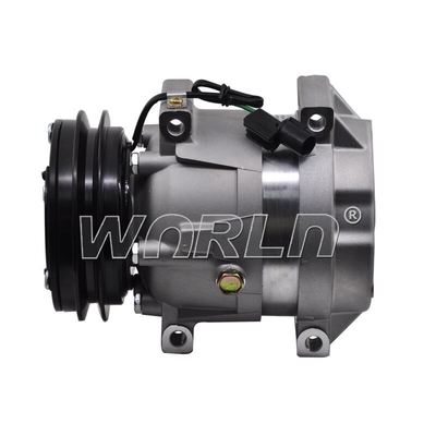 V5 Compressore automatico Air Conditioning 11Q690041 A5W00258A Per Hyundai-7 Per XCMG Per Zoomlion WXTK023