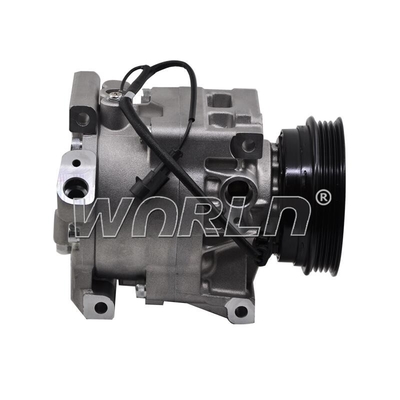 500313156 Compressore di aria condizionata per automobili per Renault Mascott WXIV018