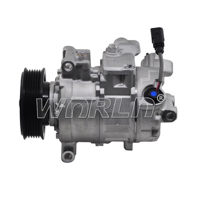 4E0260805AK Compressore di condizionatore d'aria per auto per Audi Q7 A8 VW Touareg 4.2TDI WXAD020