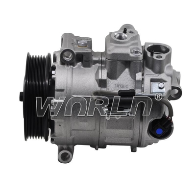 5H3219D623AB Compressore di condizionamento dell'aria per auto per DiscoveryIII4.0 WXLR015