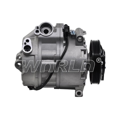 Macchine per compressore d'aria per auto per BMW X5 E70/N62 64509121760 64529185144 WXBM008