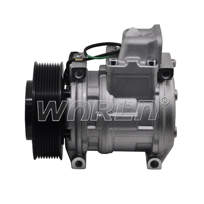 DCP17066 Compressore Climatizzatore auto 24V Per Benz Actros MO2 MP3 WXMB004
