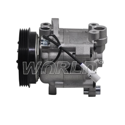 8832007508 Compressore di aria condizionata per auto per Subaru Sambar TT2 WXSB016