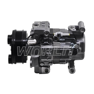 H12A1 5PK CC4361450E Compressore per auto auto per Mazda 3 5 2.0 WXMZ016