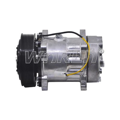 Compressore 24V per autocarri Volvo FH12/F16 Compressore ad aria condizionata 39626502 7403360 1193-2009 WXTK086