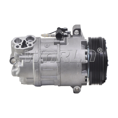 8386837 64528366650 BMW Auto AC Compressore CSV613 Per BMW316/318/5/Z3 WXBM018