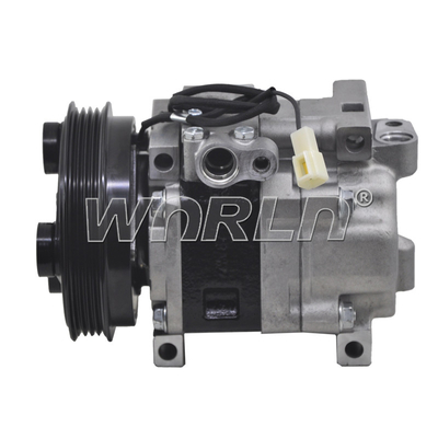 SA1150AE4 Compressore di raffreddamento dell'aria per auto per Mazda 323 1998-2003 WXMZ033