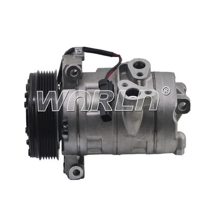 5111401AF 55111401AB Compressore Climatizzatore auto per Jeep Cherokee Per Wrangler ForDodge Nitro WXCK010