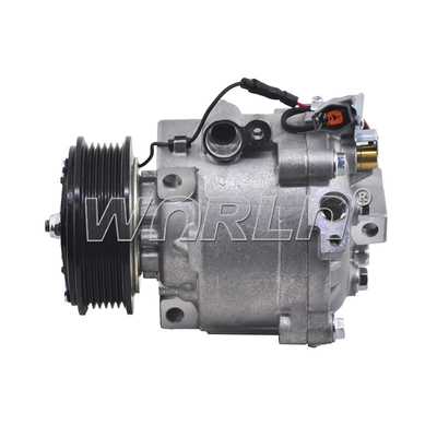 40383000116 AKV200A402A Compressore di raffreddamento per auto QS90C per Ta-Ta Hexa WXMS028