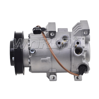 F500JDCCE12 97701A5900 Compressore automatico AC per Hyundai Elantra per I30Kia Soul per Ceed WXHY090