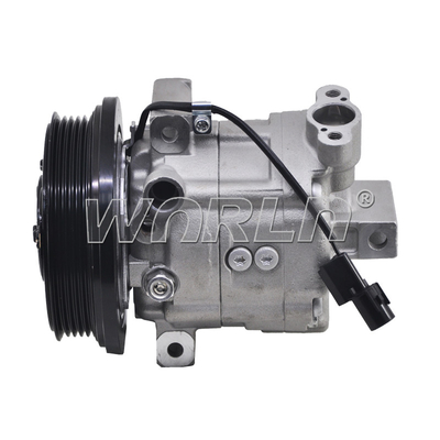 RC.600.329 Climatizzatore per auto per Mitsubishi TR4 POLIA 5PK DKV-11G WXMS014