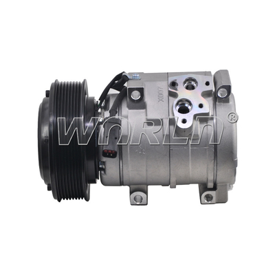 10S17C Auto AC Compressore DCP99812 2597243 Per Caterpillar 330C 24V WXTK004