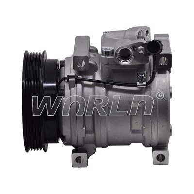 RC.600.477 COMPRESSORE KIA PICANTO 2011 condizionatore auto compressore WXHY011