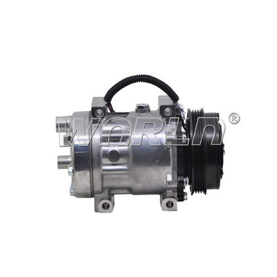 JPB101200 Compressore per condizionatori per LandRover Defender 2.5TDI WXLR031
