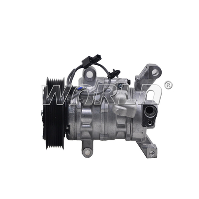 Modello automatico For Honda BRV del compressore 12V 10SRE11C del condizionamento d'aria di 3881059JK01 3881051TG01 per HRV