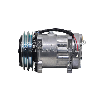 ETC799 Compressore di parti automatiche AC per LandRover Discovery per RangeRover2.4 WXLR032