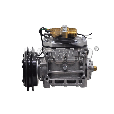 ACA200A007A Compressore di aria condizionata automatico per Mitsubishi Fuso Fighter camion WXMS004