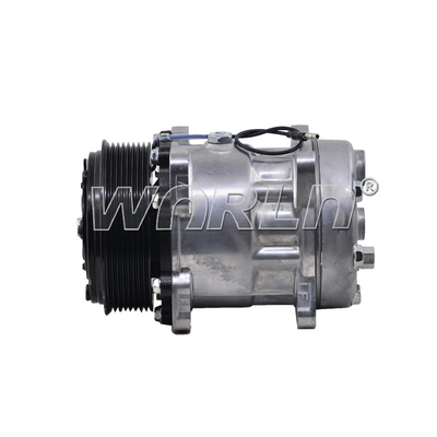 795303 7349 Auto AC compressore 7H13 per protone Wira 1.6 WXDH018