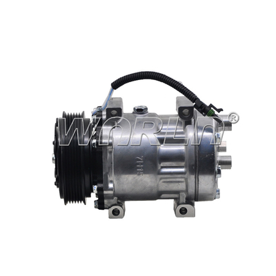55037359AB Compressore a cilindrata fissa per Cherokee213 per Jeep Wagoneer WXCK002