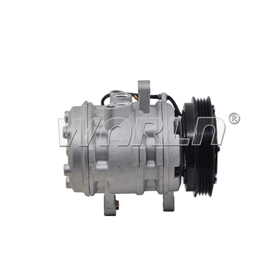 compressore SP10 4PK del condizionatore d'aria dell'automobile 24V per Mosu per 3T WXTK394