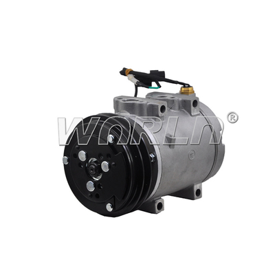compressore 5H14 1A del condizionatore d'aria dell'automobile 24V per Hyundai per costruzione per attrezzatura