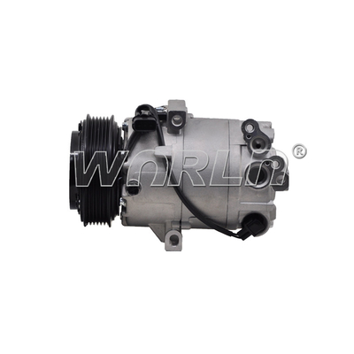 Compressore Hyundai ELANTRA 2014 6PK Veicolo AC Compressore RC.600.551 WXHY027
