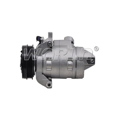 2024-2018 Compressore FL3Z19703A Cae Compressore d'aria 12V Per Ford F150 3.5 WXFD074