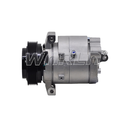 Compressore AirCon per auto Chevrolet Trailblazer 2.5 CSP17 2012-2017 WXCV068