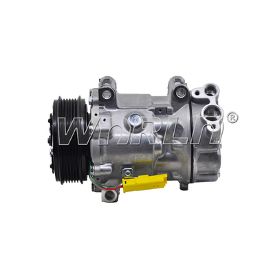 9819711380 Compressore d'aria per auto per Peugeot Boxer per CitroenJumpy 2.0 WXPG049