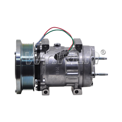 7H15 Compressore AC per camion per Caterpillar per Volvo SD7H154291 3201291 24V WXTK108