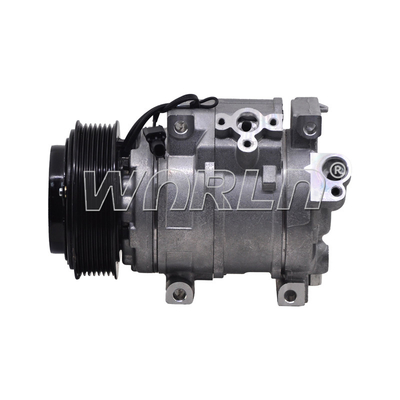 Compressore 10S17C 38810P8EA01 delle parti di Aonditioning dell'aria dell'automobile per Honda Accord 3,0 CG2 1998-2003