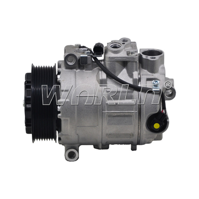 Compressore di aria condizionata Mercedes Benz Per Benz C W203/W265 DCP17153 0002307811 WXMB034