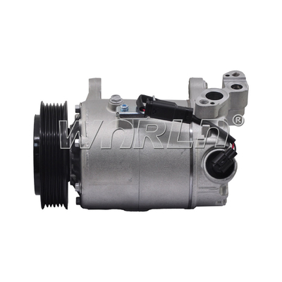 VS14X Compressore d'aria per automobili per BMW 2/7/X1/X3 6811433 6826880 WXBM043A