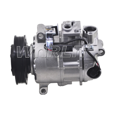 6SEU DCP17168 Compressore per condizionatori per Benz A220/B220 W176/W246 WXMB077