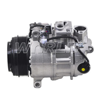 DCP17179 Compressore AC per auto per Benz C E SLK W204 W212 S204 WXMB040