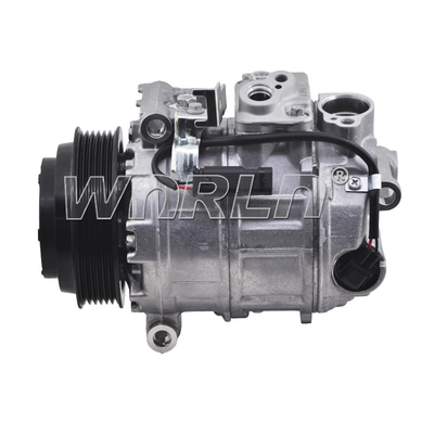 6SEU16C Compressore automatico a corrente alternata 0008302100 DCP17156 Per Benz C/E/CLS/GLK WXMB056