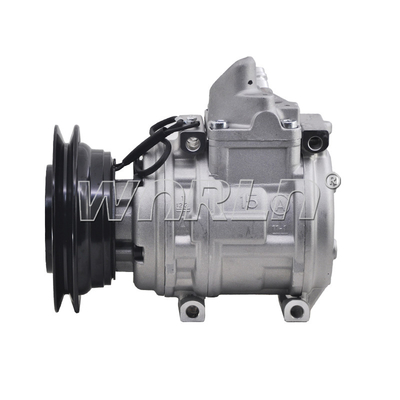 macchina del compressore del condizionatore d'aria di 7H15 2A per l'automobile 24V Kamaz 709 WXTK173