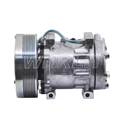 7H15 8PK Compressore CA per veicoli 3168826 SD7H156063 per Caterpillar 24V WXTK006