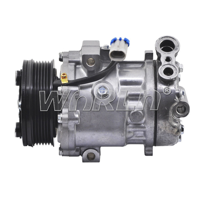 6854020 Compressore per autoveicoli Ac per Opel Corsa per Combo1 WXOP017